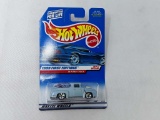 HOT WHEELS 1999 1 ST EDITION '56 FORD TRUCK