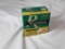 1 BOX REMINGTON MAGNUM 12 GA SHOTGUN AMMO