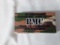 1 BOX OF PMC 223 REM AMMO