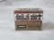 1 BOX OF SPEER 9MM LUGER AMMO