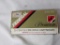 1 BOX OF FEDERAL 338 WIN MAG AMMO