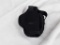 BLACK NYLON HOLSTER