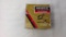 1 BOX FEDERAL HI-POWER 12 GAUGE MAGNUM AMMO