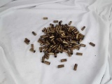 1 BAG OF FC 10MM AUTO BRASS CASINGS