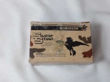 1 BOX WINCHESTER 12 GA SHOTGUN AMMO