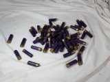 1 BAG OF MISC 16 GA SHOTGUN AMMO