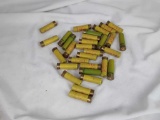 WESTERN, WINCHESTER, AND REMINGTON 20 GA AMMO