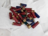 REMINGTON AND WINCHESTER12 GA AMMO