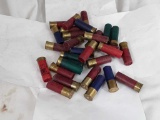 WESTERN, WINCHESTER, AND REMINGTON 12 GA AMMO