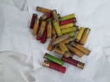 WESTERN, WINCHESTER, AND REMINGTON 20 GA AMMO