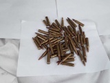 1 BAG OF FC 223 REM AMMO