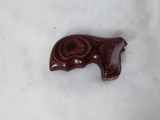 WOODEN PISTOL GRIP