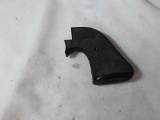 POLYMER/ RUBBER PISTOL GRIP