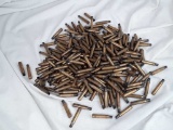 1 BAG OF .308 BRASS CASSINGS