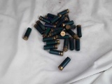 REMINGTON 12 GA AMMO