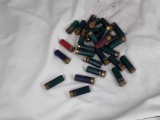 REMINGTON AND WINCHESTER 12 GA AMMO