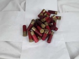 WINCHESTER AND FEDERAL 12 GA AMMO