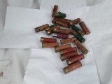 REMINGTON AND WINCHESTER 16 GA AMMO