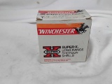 1 BOX OF WINCHESTER 12 GA AMMO