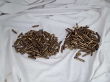 2 BAGS OF 223 REM BRASS CASINGS