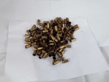 1 BAG OF WINCHESTER 380 AUTO BRASS CASINGS