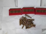 50 ROUNDS OF 243 WIN AMMO