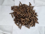 2 BAGS OF 223 REM BRASS CASINGS