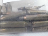 1 BAG OF REMINGTON 6MM CASINGS