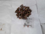 52 ROUNDS OF 9MM AMMO