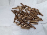 50 COUNT OF 30-06 EMPTY SHELLS