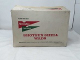 1 BOX OF 12 GA. SHOTGUN WADS