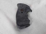 RUGER REDHAWK POLYMER/ RUBBER PISTOL GRIP