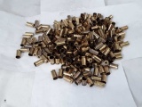 2 BAGS OF WINCHESTER 45 COLT BRASS CASINGS
