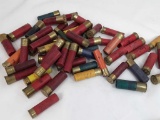 1 BAG MISC SIZE/BRAND SHOTGUN SHELL AMMO