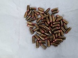 76 ROUNDS OF 380 AUTO AMMO