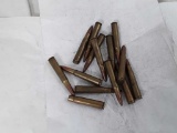 13 ROUNDS OF 8MM MAUSER AMMO