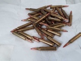 1 BAG OF 7MM REM MAG AMMO