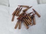 1 BAG OF LC 62 MATCH AMMO