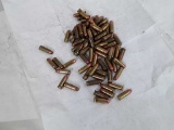 75 ROUNDS OF MISC 25 AUTO AMMO