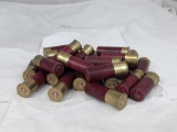 2 BAGS OF FEDERAL12 GA. AMMO