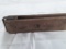 J. B. FOOTE FOUNDRY FREDERICTOWN OHIO VISE HOLDER