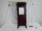 TROUSER PRESS FROM UL LISTED