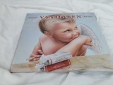 1984 MCMLXXXIV VAN HALEN VINUL ALBUM