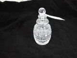 GLASS DECANTER 9