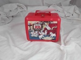 VINTAGE 101 DALMATIONS LUNCH BOX