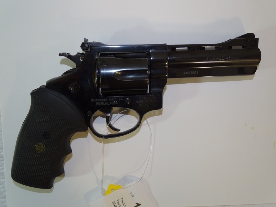 Taurus Rossi .38 SPEC Revolver  SN#FX681401