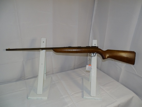 Remington Scoremaster Model 511 .22 S-LR SN#Unknow