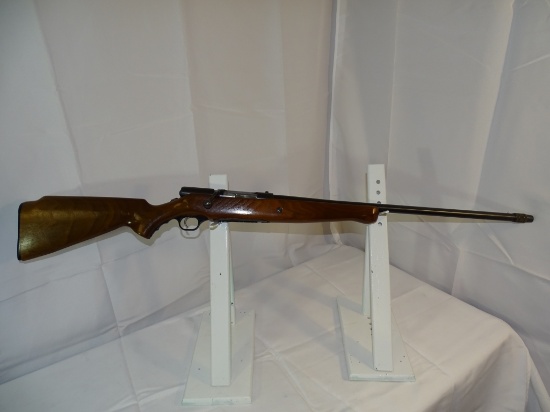 Mossberg Model 185D-C  Bolt Action 20GA Shotgun