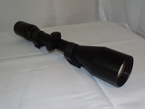 Leapers 2.5 x 10 x 55 Scope