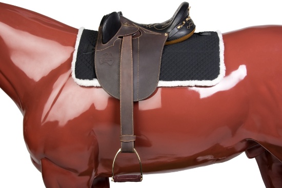 Saturday Leather Goods, & Tack Liquidation